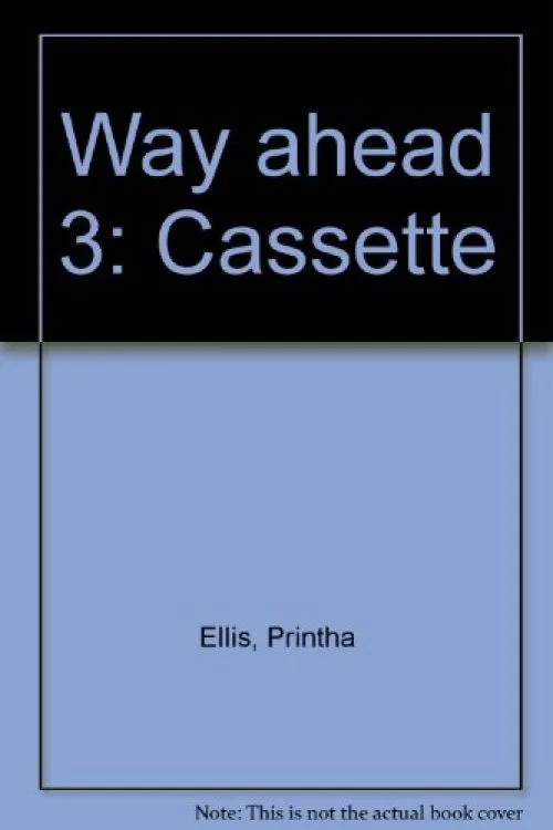 Way ahead 3: Cassette