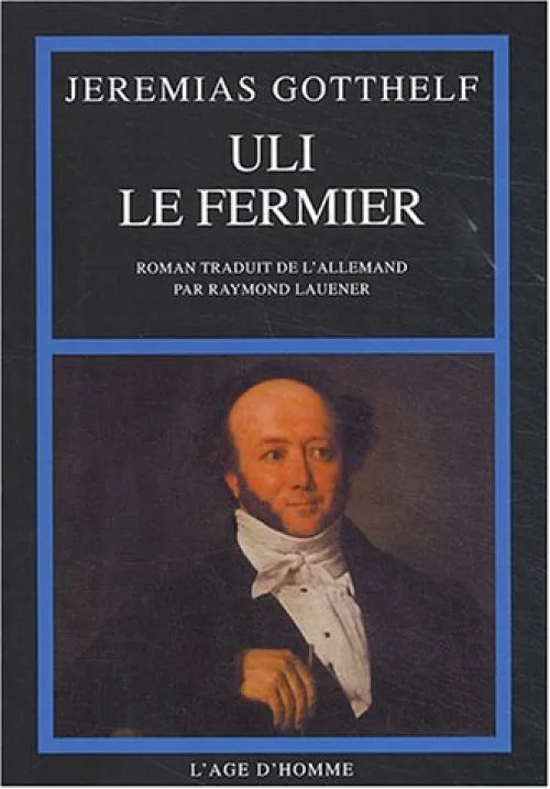 Uli le fermier