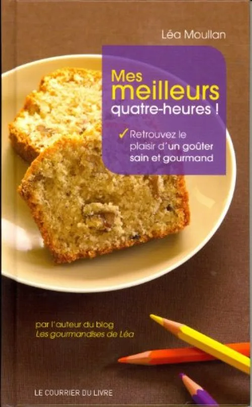 Mes meilleurs quatre-heures !