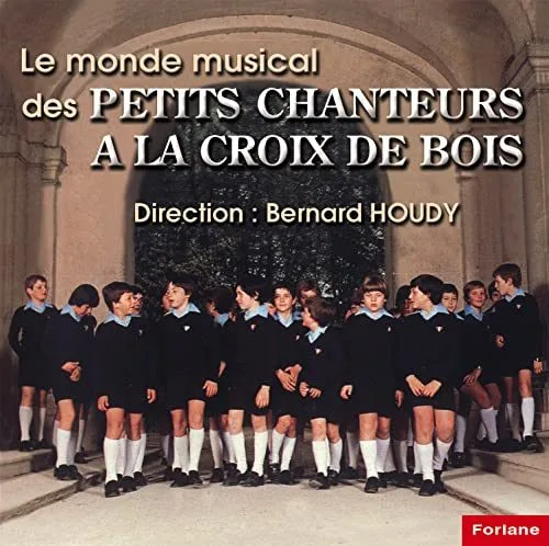 Le Monde Musical