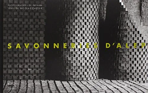Les Savonneries d'Alep