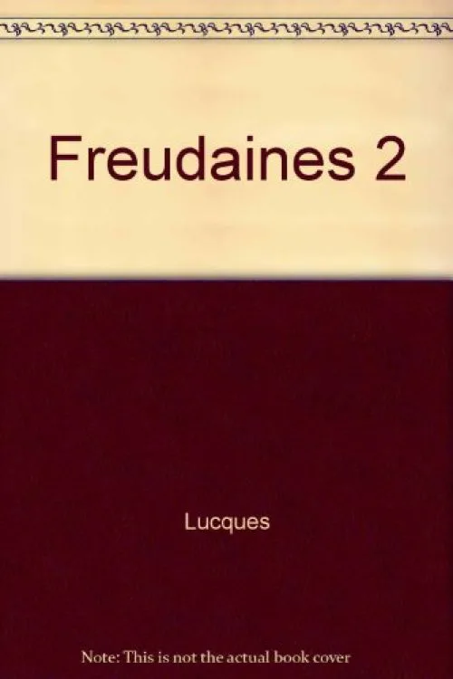 Freudaines 2