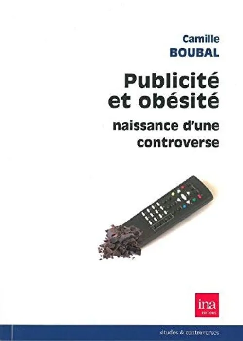 Publicité et obésité : Naissance d'une controverse