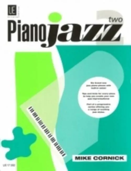 Piano Jazz: v. 2