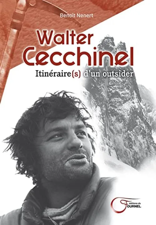Walter Cecchinel, itinéraire(s) dun outsider