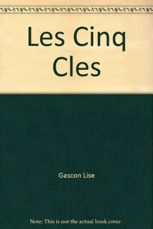 Les Cinq Cles