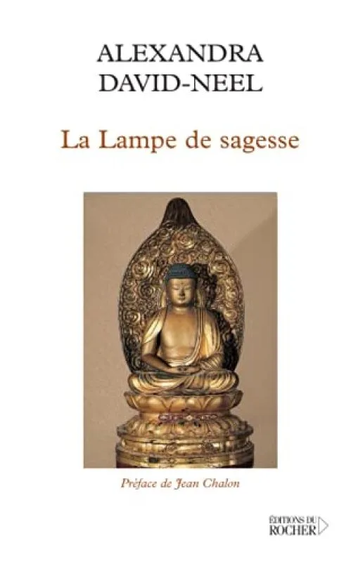 La Lampe de sagesse