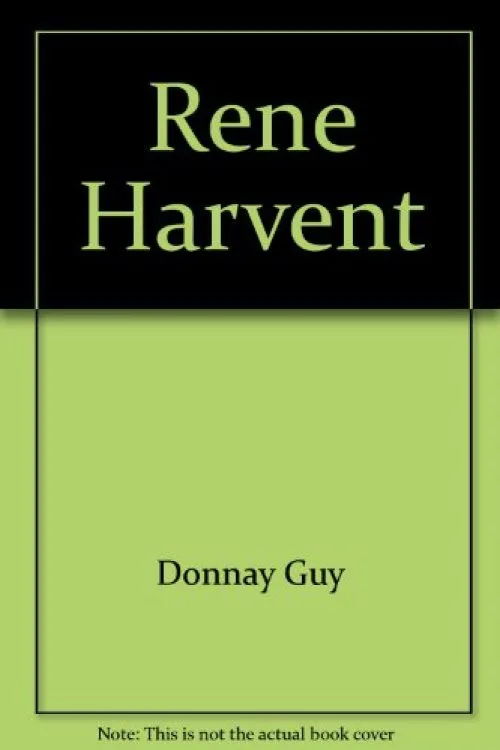 Rene Harvent