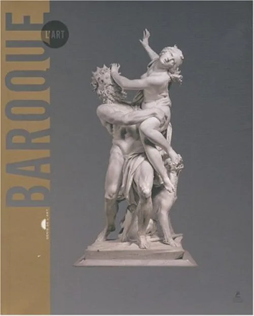 L'ART BAROQUE