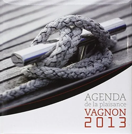 Agenda de la Plaisance 2013