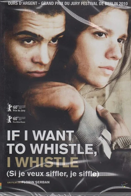 If I want to whistle I wistle