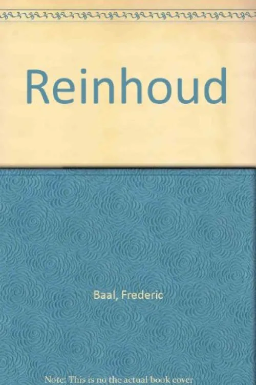 Reinhoud