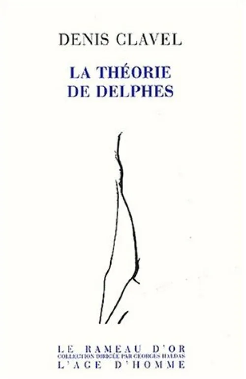 La Théorie de Delphes