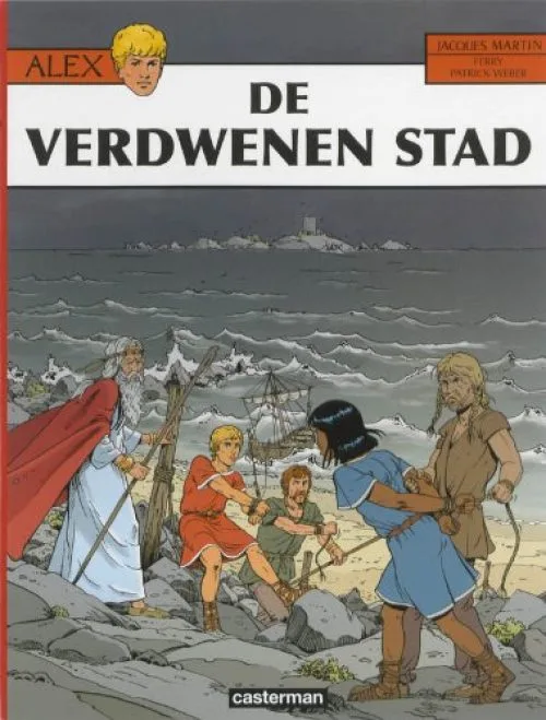 28. Alix Nl