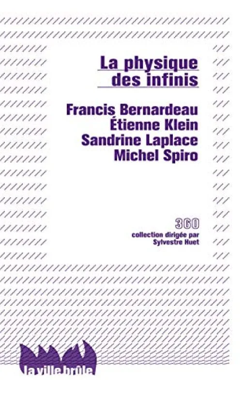 La physique des infinis