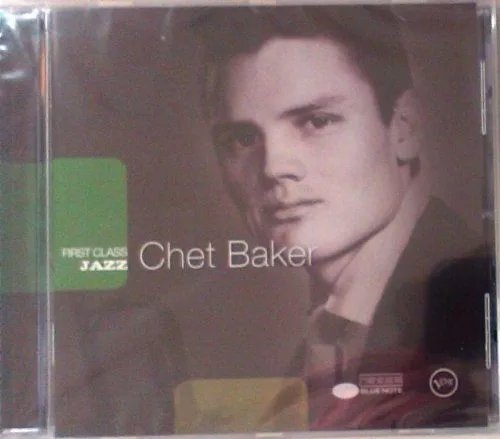 First Class Jazz - Chet Baker