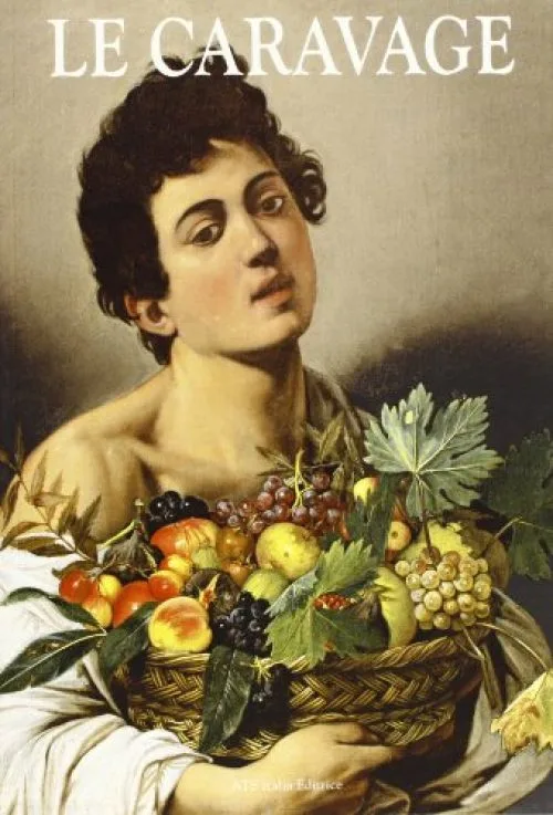 Caravaggio. Ediz. francese