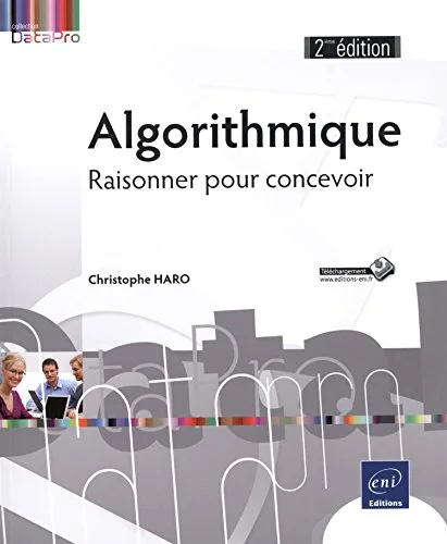 Algorithmique, raisonner pour concevoir: Rayon informatique