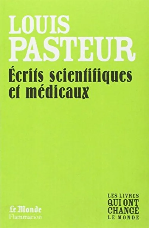 Ecrits Scientifiques et Medicaux (Monde
