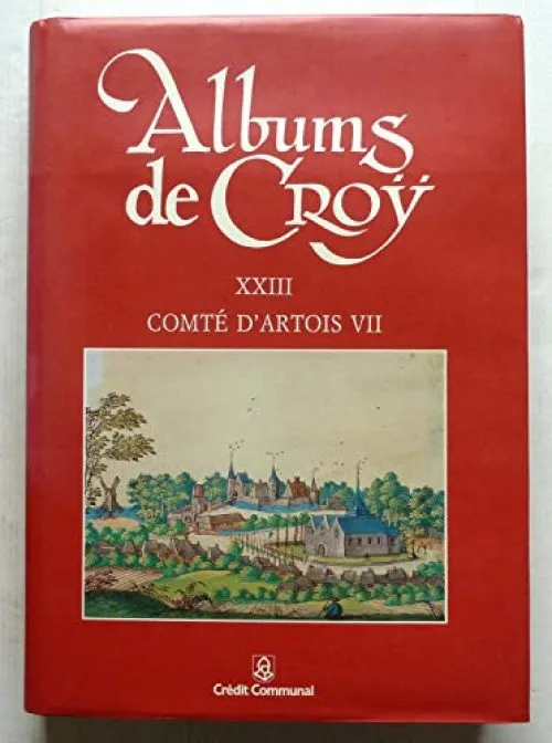 Album de Cro -Volume 23
