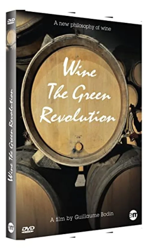 Wine The Green Revolution