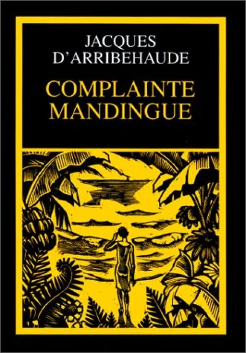 Complainte mandingue