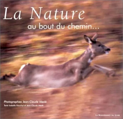 La Nature au bout du chemin... : Aga 2003