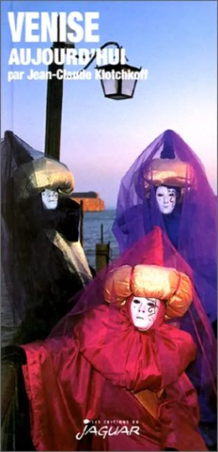Venise aujourd'hui