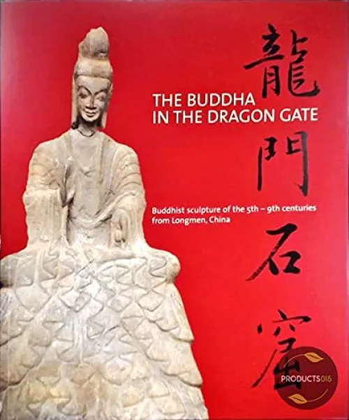 Buddha in the Dragon Gate
