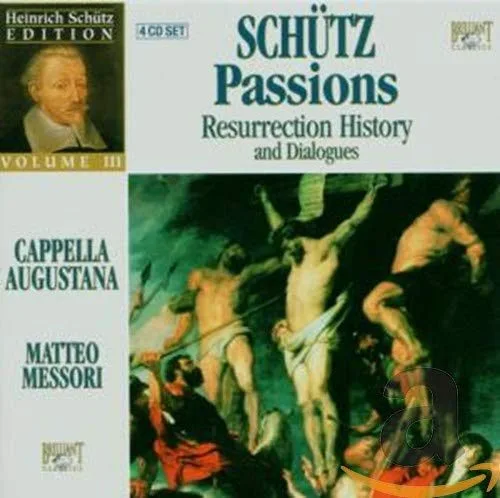 Passions