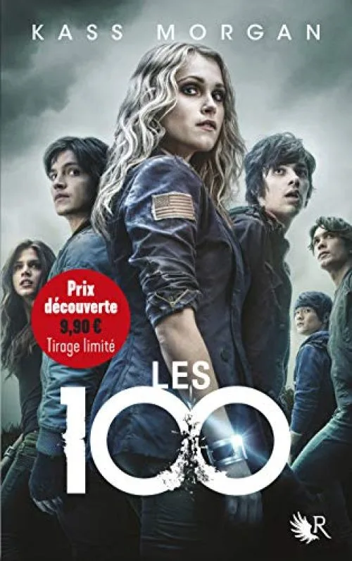 Les 100 Tome 1 - Prix découverte - Tirage limité (01)