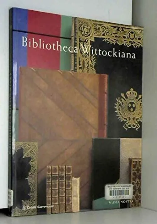 BIBLIOTHECA WITTOCKIANA