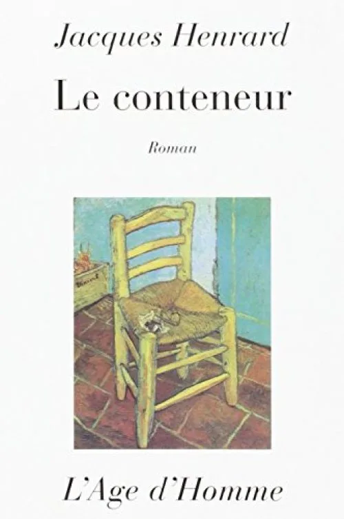 Conteneur