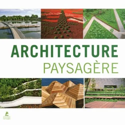 ARCHITECTURE PAYSAGERE
