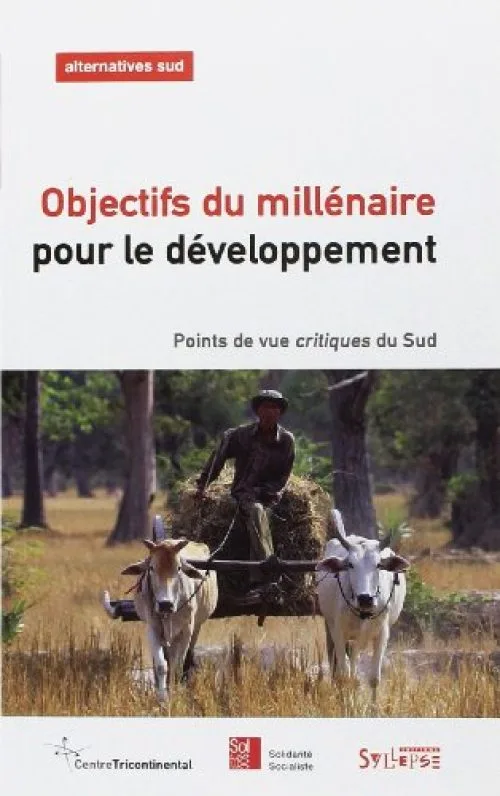 Objectid du millénaire pour le développement