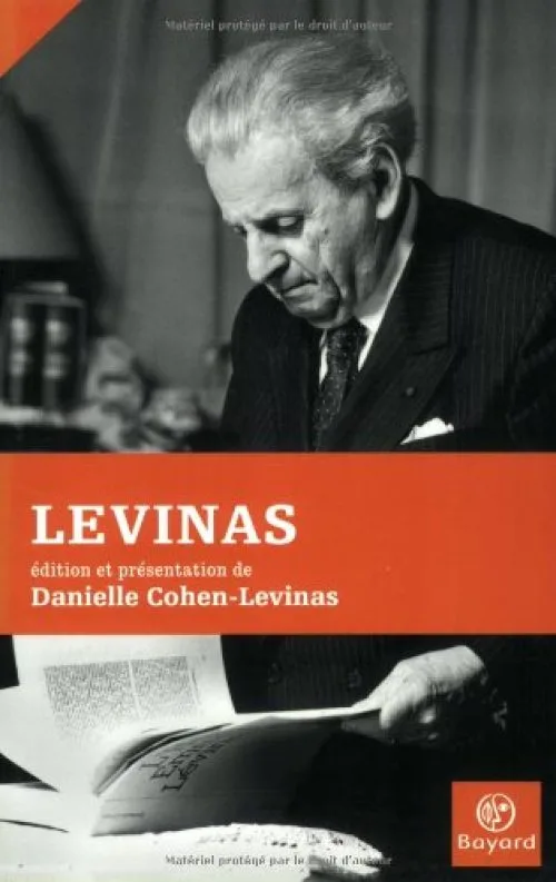 Lévinas