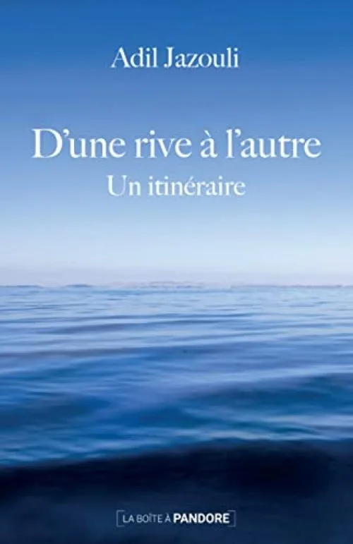 Entre deux rives