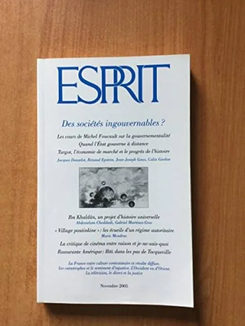 Esprit