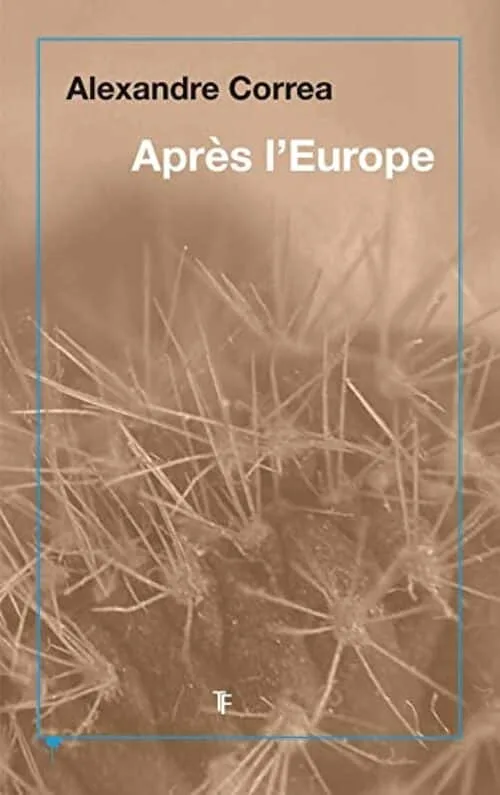 Après l'Europe