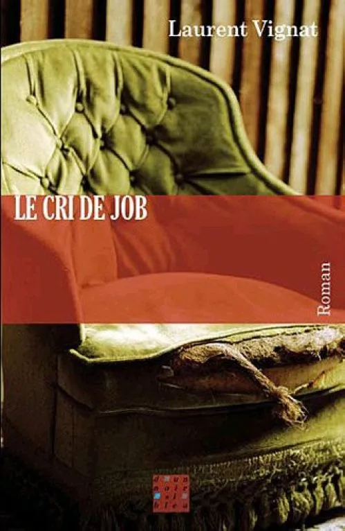 Le cri de Job