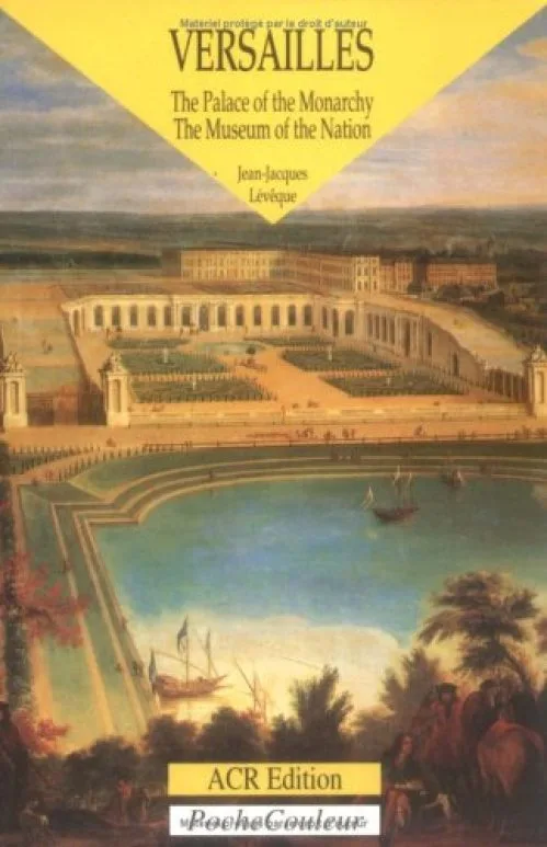 Versailles (anglais)