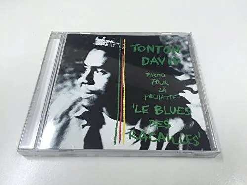 Le Blues Des Racailles (DE 030925)