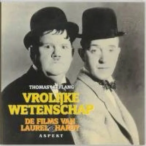 Vrolijke wetenschap / druk 1