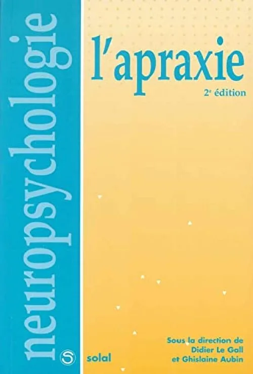 L'apraxie