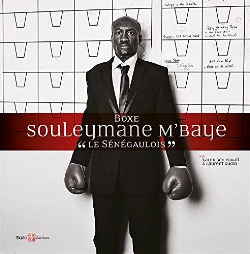 Souleymane M'Baye \Le sénégaulois\""
