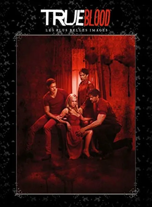 True Blood : Les plus belles images