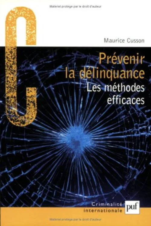 Prévenir la délinquance : Les méthodes efficaces