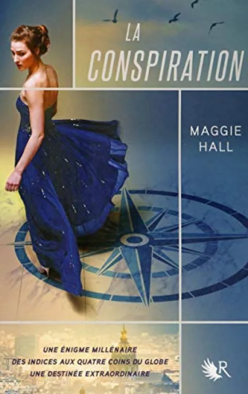 La Conspiration - Livre I (01)