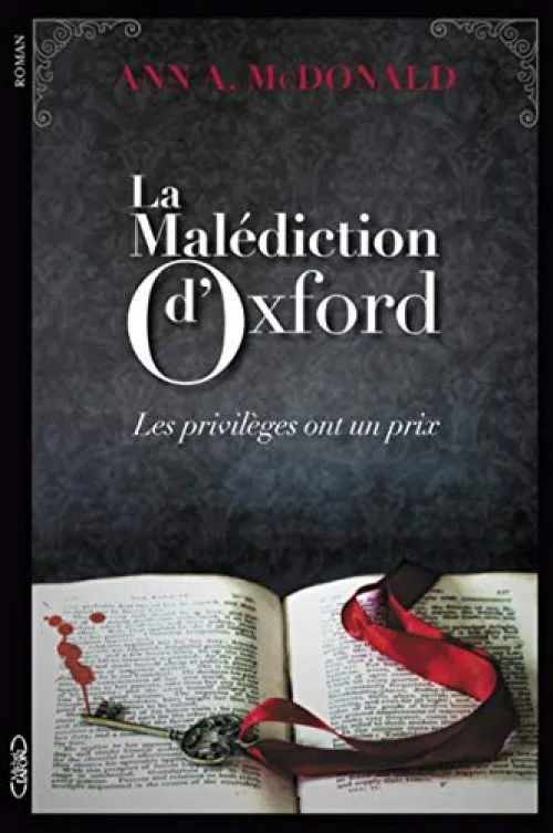 La Malédiction d'Oxford