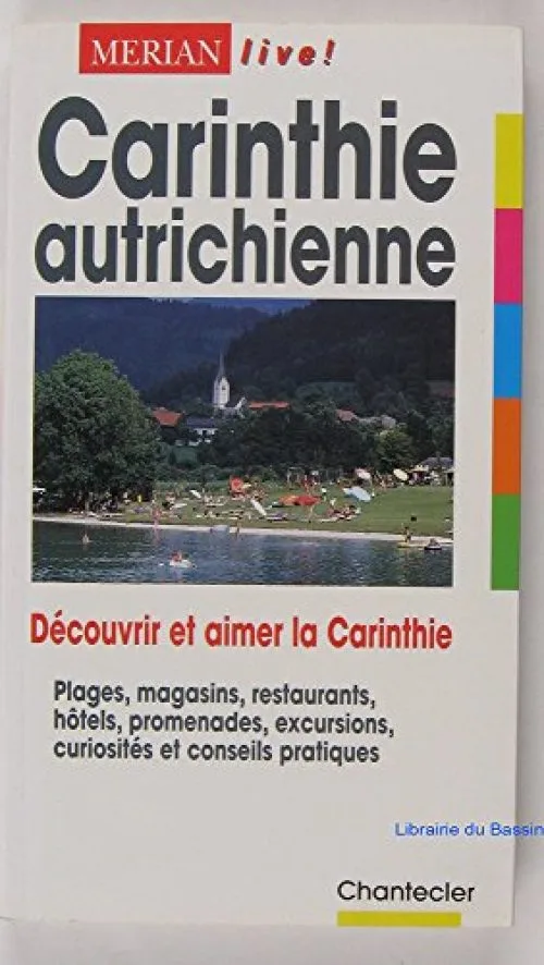CARINTHIE AUTRICHIENNE
